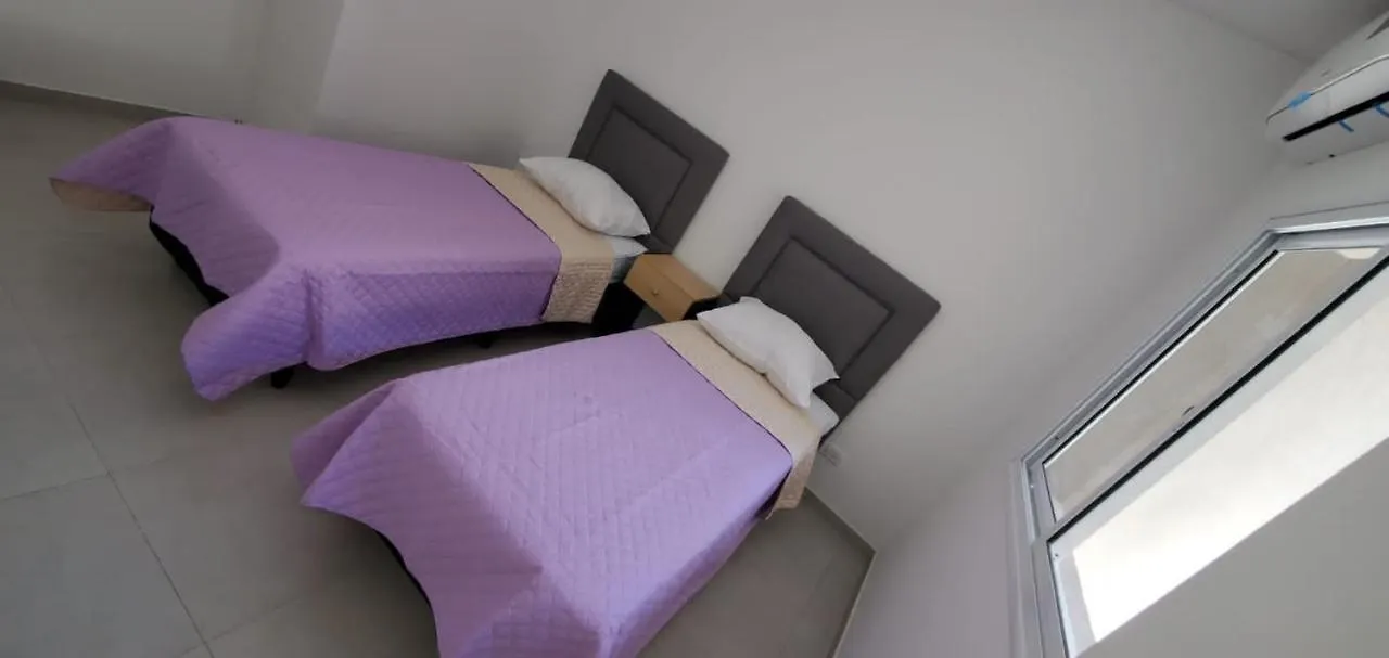Apartamento Departamento Nuevo. A Estrenar Mendoza