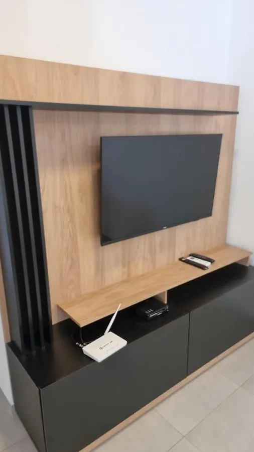 Apartamento Departamento Nuevo. A Estrenar Mendoza