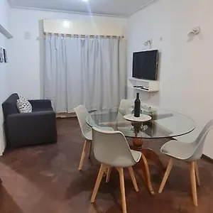 Departamento En Capital Apartamento