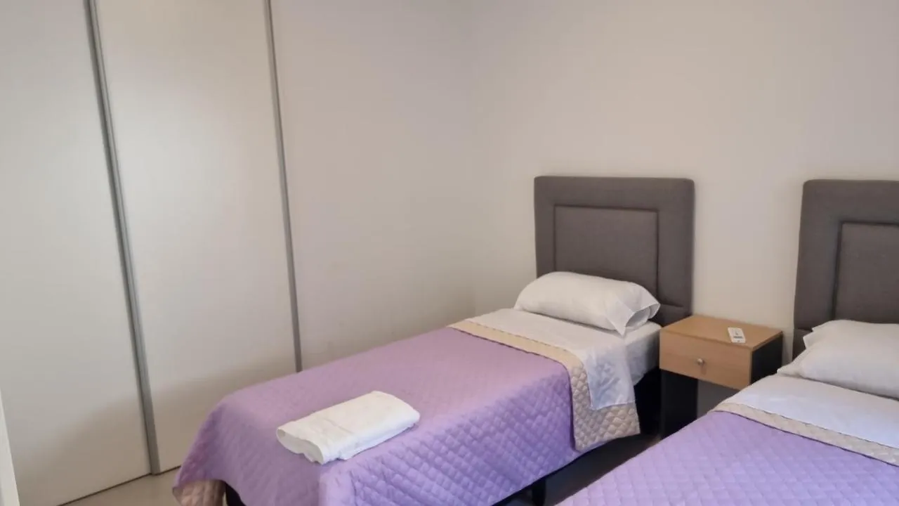 Departamento Nuevo. A Estrenar Apartment Mendoza
