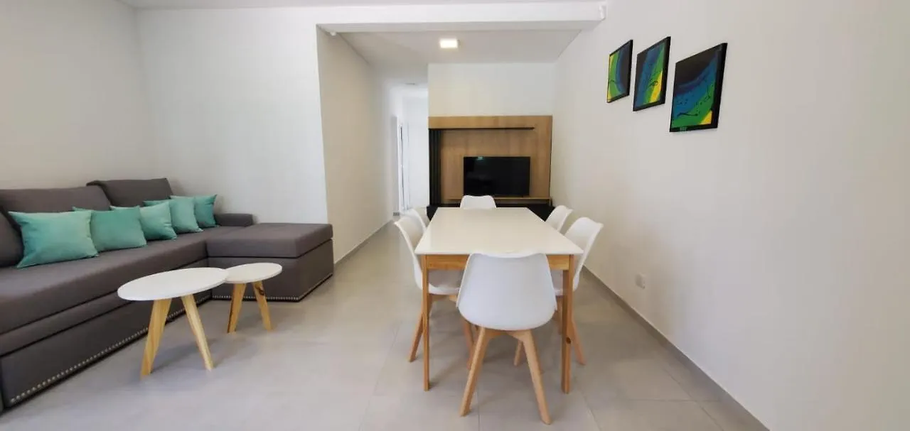 Appartamento Departamento Nuevo. A Estrenar Mendoza