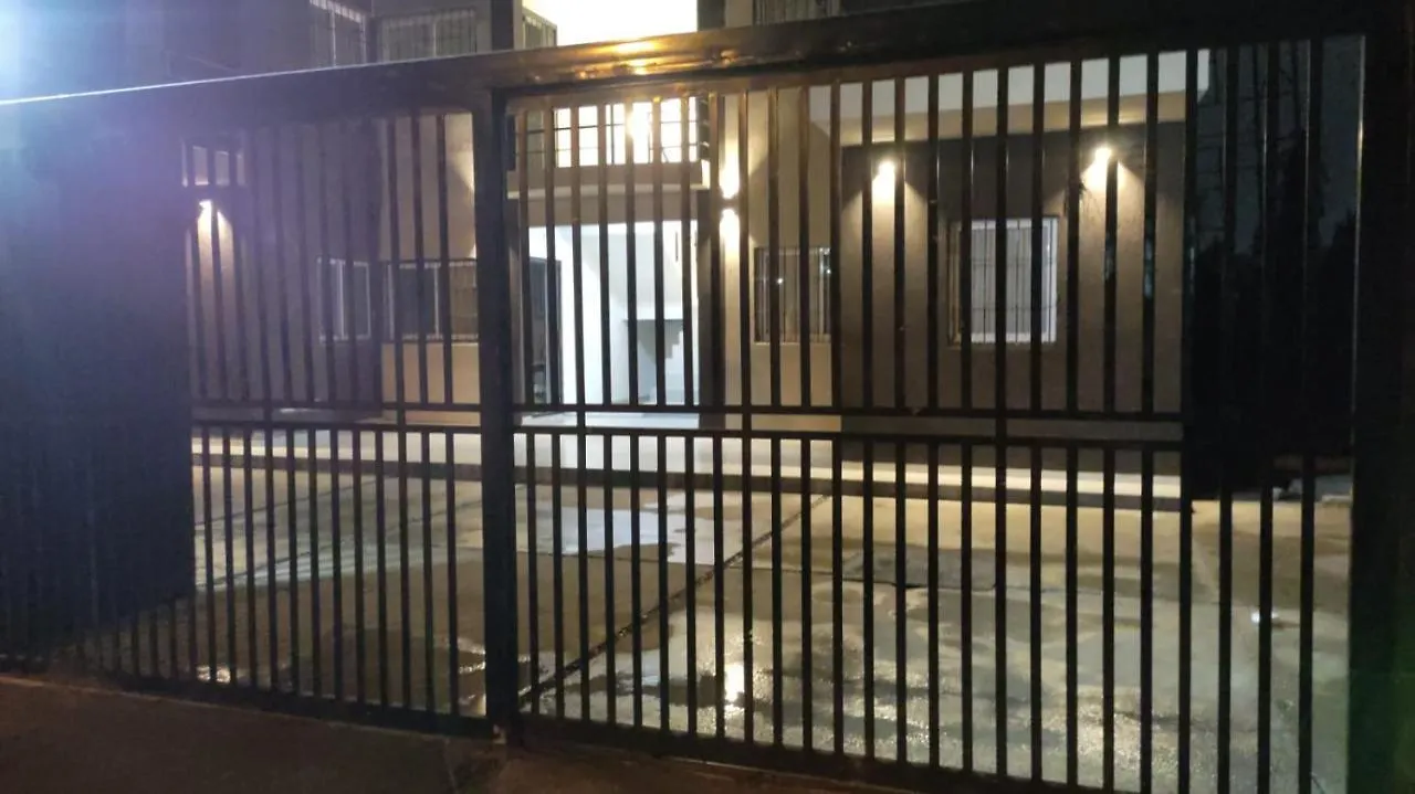 Appartamento Departamento Nuevo. A Estrenar Mendoza Argentina