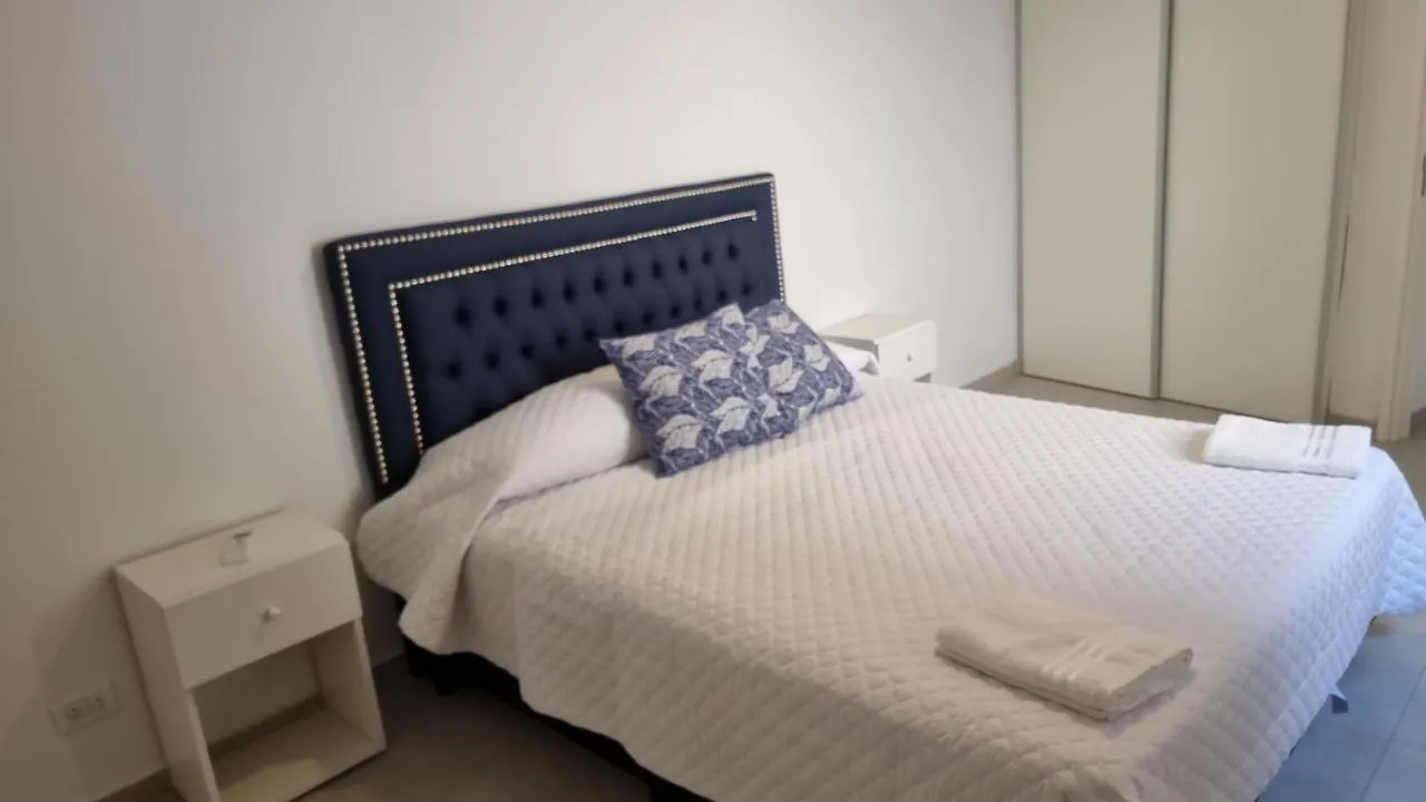 Appartamento Departamento Nuevo. A Estrenar Mendoza Argentina