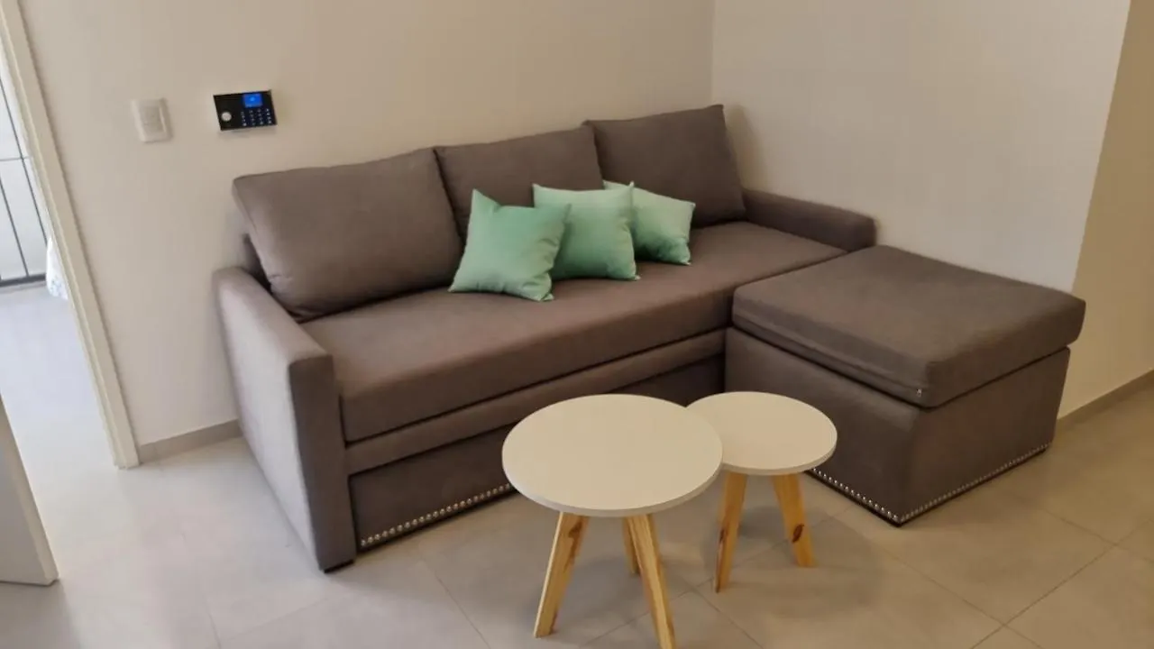 Appartamento Departamento Nuevo. A Estrenar Mendoza 0*,  Argentina
